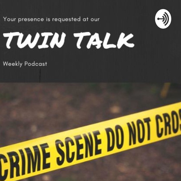 Twin Talk Artwork