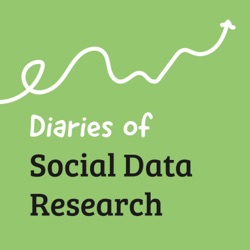 11. The Effects of Friend-to-Friend Texting on Voter Turnout and Overcoming Project Setbacks with Aaron Schein