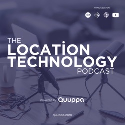 16. The Growing Role of RTLS in Retail ft. Quuppa Partner ThinkIn