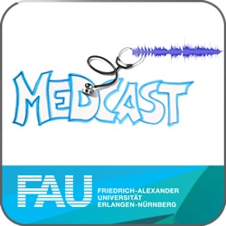  Medcast - Medizinische Podcast (HD 1280)
