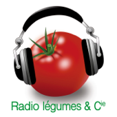 Radio légumes & Cie - Bertrand Dumont