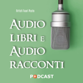 Audio libri e Audio racconti - Artisti Fuori Posto