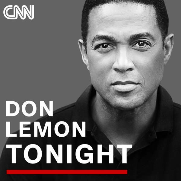 Don Lemon Tonight