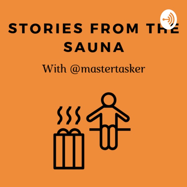 Stories From The Sauna Artwork