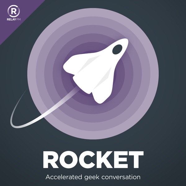 List item Rocket image