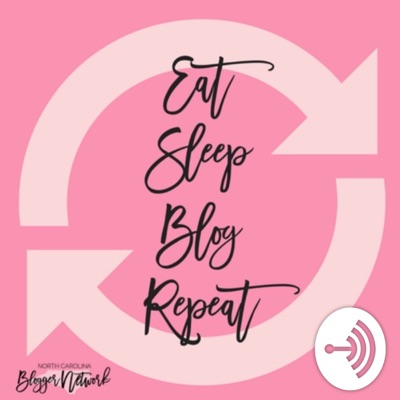 Eat, Sleep, Blog, Repeat Eat, Sleep, Blog, Repeat