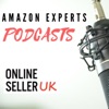 Online Seller UK - Podcasts for Amazon Sellers  artwork