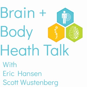 Brain and Body Health Talk