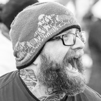 Ivo and Josh talk Trump and living behind the Iron Curtain.