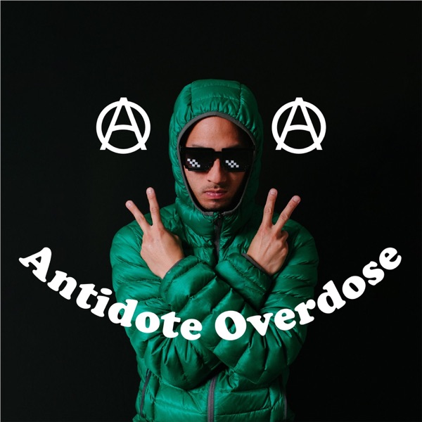 Antidote Overdose Artwork