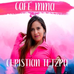 Café MMA - Ep. 18: Edición especial desde Guadalajara