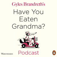 Have You Eaten Grandma? podcast