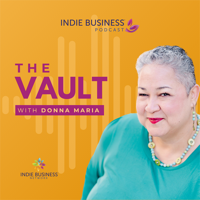 Vault Episode #160: Tara Hunt [Podcast]
