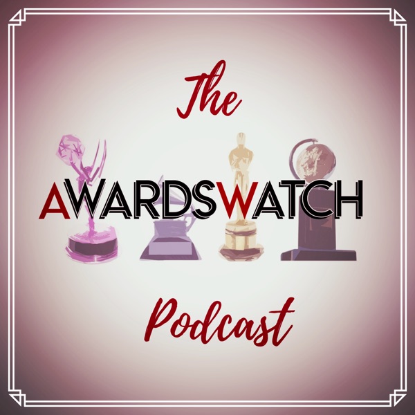 AwardsWatch Oscar and Emmy Podcasts Artwork