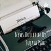 News Bulletin By Sujata Paul artwork