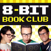 8 Bit Book Club - 8 Bit Book Club