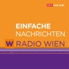 Radio Wien Wochenrückblick - Einfache Nachrichten