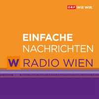 Radio Wien Wochenrückblick - Einfache Nachrichten podcast