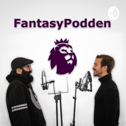 Fantasypodden