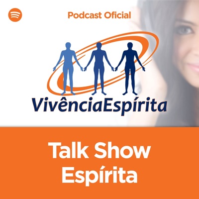 Programa Vivência Espírita (Oficial) Programa Vivência Espírita (Oficial)