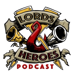 Lords & Heroes