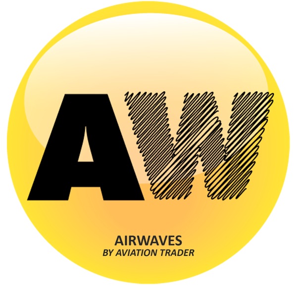 Airwaves by Aviation Trader Artwork