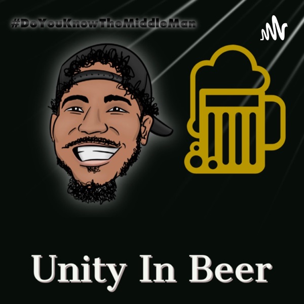 Unity In Beer Artwork