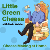 LGC 005 – Interview with David Dawson