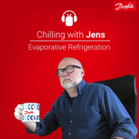 Chilling with Jens podcast