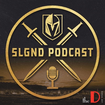 Sheriff, Lawless and Some Guy Named Dave #SLGND:The NHL's Vegas Golden Knights