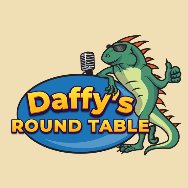 Daffy's Round Table Artwork