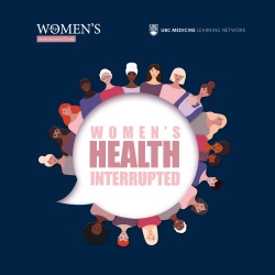 Field Trip EP 2: The Impacts of Gender and Intersectionality on Health Policy