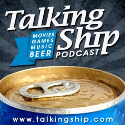 Talkingship