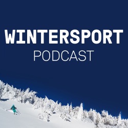 Alles over weerman Roel en zijn ufo weerhut - Wintersportpodcast #7