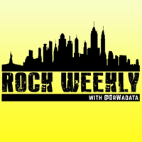 Rock Weekly podcast