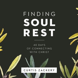 Finding Soul Rest