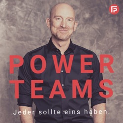 #74 High Performance Teams machen genau das