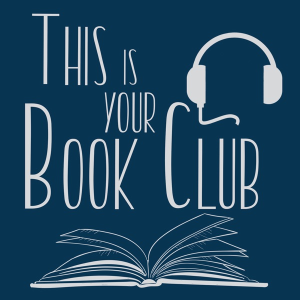 This is Your Book Club Podcast Artwork