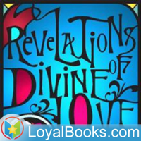 Revelations of Divine Love by Julian of Norwich podcast