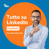 up4business: tutto su LinkedIn® - Alessandro Gini