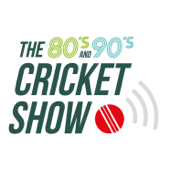 The 80s and 90s Cricket Show - The 80s and 90s Cricket Show