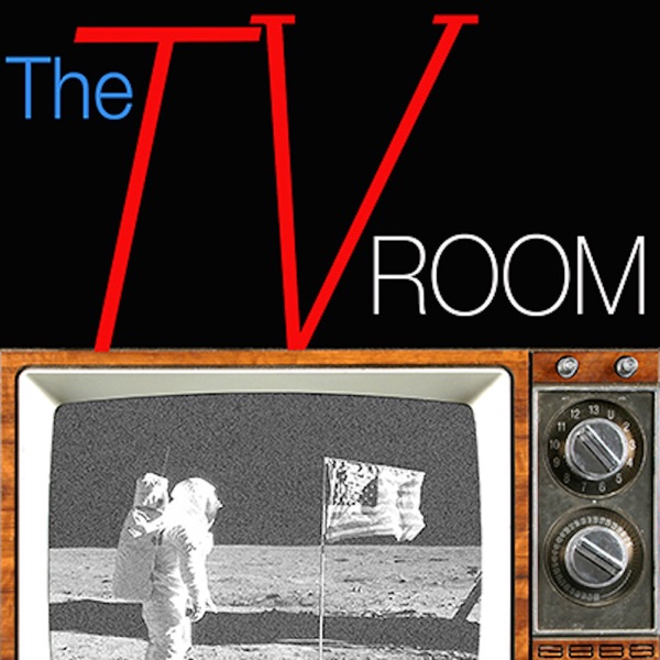 The TV Room Artwork