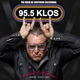 Joe Satriani on the KLOS Subaru Live Stage