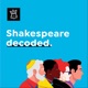 Shakespeare Decoded