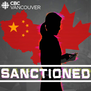 Sanctioned: The Arrest of a Telecom Giant podcast