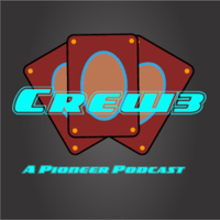 Episode 34: Talking Pioneer w/ Emma Handy