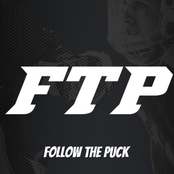 Follow the Puck: Minnesota High School Hockey Podcast Artwork