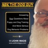 Ask The Dog Guy Pawdcast artwork