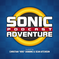 Ep. 22 - Interview with Ian Flynn