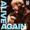 Alive Again artwork